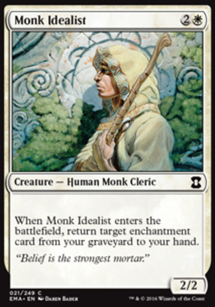 【JPN】《唯心修行僧/Monk Idealist》[經典大師]