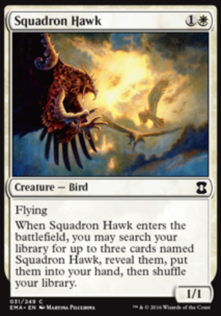 【JPN】《鷹中隊/Squadron Hawk》[經典大師]