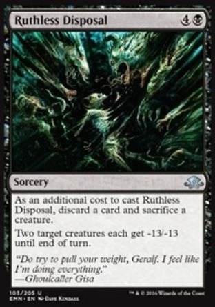 【JPN】《無情拋棄/Ruthless Disposal》[異月傳奇]