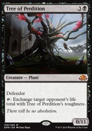 【JPN】《浩劫之樹/Tree of Perdition》[異月傳奇]