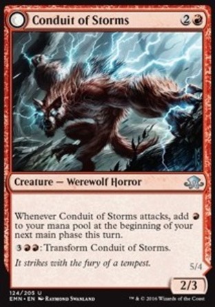 【JPN】《風暴喚狼/Conduit of Storms》[異月傳奇]