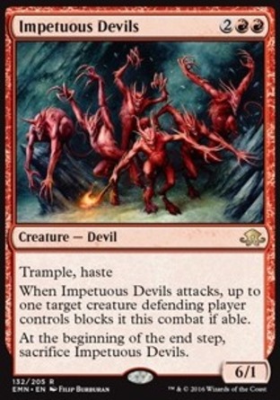 【JPN】《急切魔鬼/Impetuous Devils》[異月傳奇]