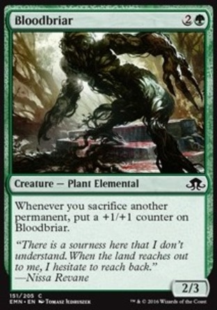 【JPN】《血荊靈/Bloodbriar》[異月傳奇]