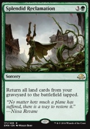 【JPN】《絢爛復生/Splendid Reclamation》[異月傳奇]