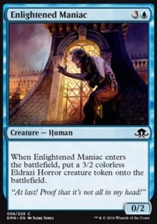 【JPN】《受啟狂人/Enlightened Maniac》[異月傳奇]