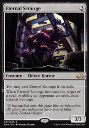 【JPN】《恆久禍害/Eternal Scourge》[異月傳奇]