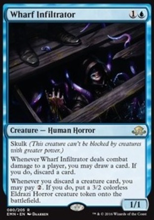 【JPN】《碼頭滲透者/Wharf Infiltrator》[異月傳奇]