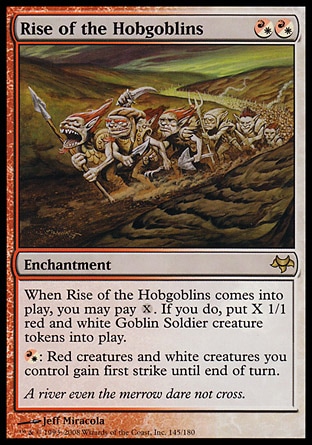【JPN】《大鬼怪湧現/Rise of the Hobgoblins》[暮光]