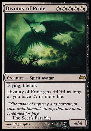 【JPN】《傲揚女神/Divinity of Pride》[暮光]