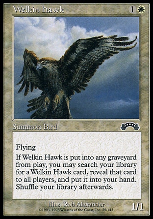 【ENG】《蒼穹翔鷹/Welkin Hawk》[出瑞斯記]