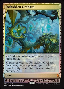 【ENG】《禁忌果園/Forbidden Orchard》[贊迪卡遠探]