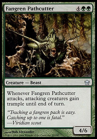 【JPN】《開山方壬/Fangren Pathcutter》[五色曙光]