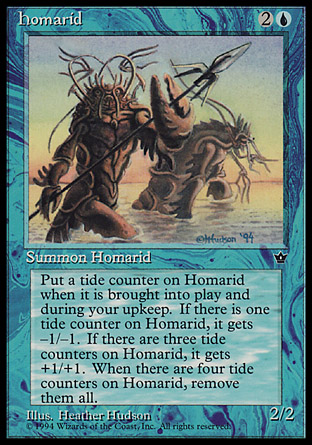 【ENG】《＜荷馬利族＞/Homarid》[墮落王朝]