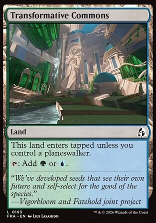 【ENG】《轉變公地/Transformative Commons》[現實碎片]
