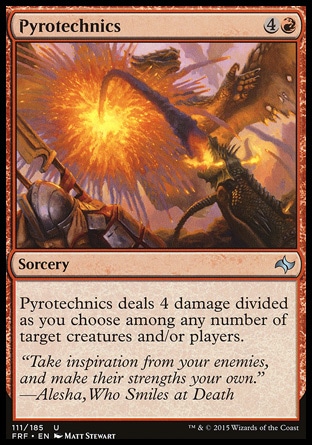【JPN】《煙火術/Pyrotechnics》[龍命殊途]
