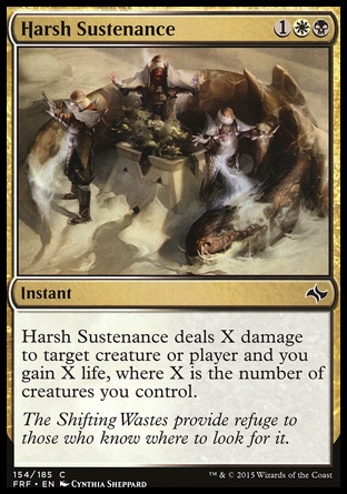 【JPN】《艱苦維生/Harsh Sustenance》[龍命殊途]