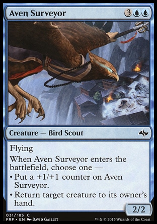 【JPN】《勘探艾文/Aven Surveyor》[龍命殊途]