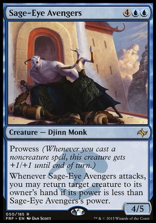 【JPN】《慧眼復仇者/Sage-Eye Avengers》[龍命殊途]