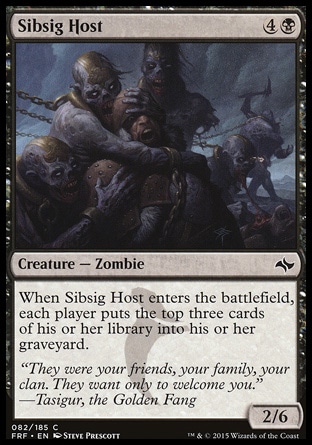 【JPN】《屍虜大軍/Sibsig Host》[龍命殊途]