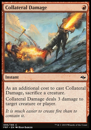 【JPN】《連帶傷害/Collateral Damage》[龍命殊途]