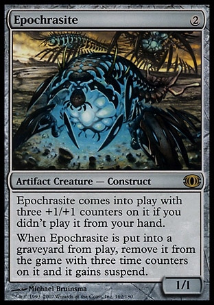 【JPN】《時代寄生蟲/Epochrasite》[預知將來]