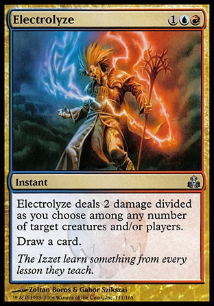 【JPN】《電解/Electrolyze》[十會盟]