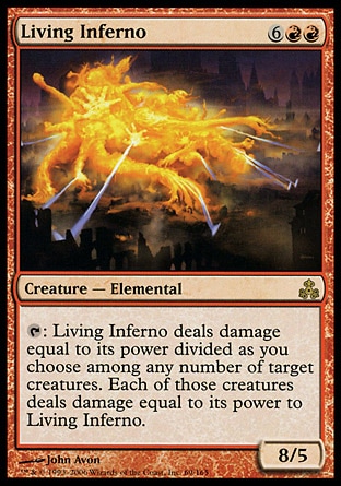 【ENG】《生體煉獄/Living Inferno》[十會盟]