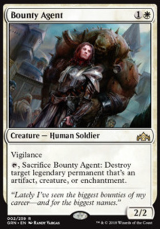 【JPN】《賞金密探/Bounty Agent》[烽會拉尼卡]