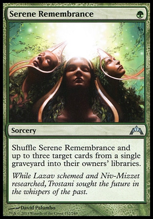 【JPN】《緬懷/Serene Remembrance》[兵臨古城]