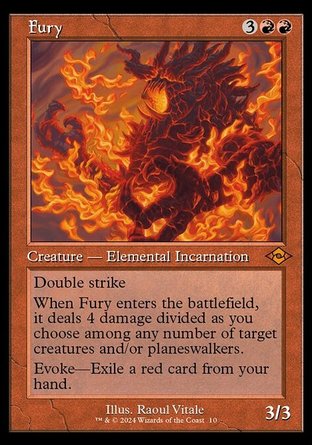【ENG】《怒火/Fury》[近代新篇二時間轉移]
