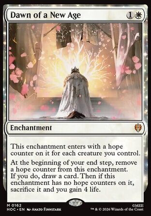 【ENG】《新紀元的曙光/Dawn of a New Age》[哈比人永恆系列]