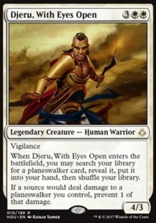 【JPN】《徹悟的傑魯/Djeru, With Eyes Open》[幻滅時刻]