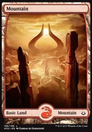 【JPN】《山脈/Mountain》[幻滅時刻]
