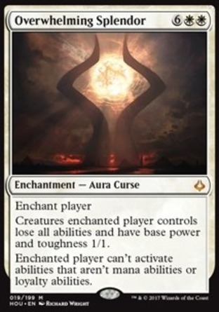 【JPN】《非凡壯景/Overwhelming Splendor》[幻滅時刻]