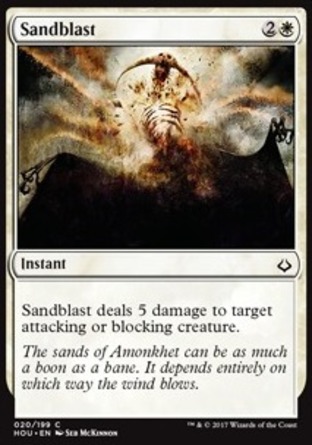 【JPN】《黃砂暴/Sandblast》[幻滅時刻]