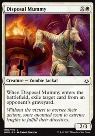 【JPN】《棄伴木乃伊/Disposal Mummy》[幻滅時刻]
