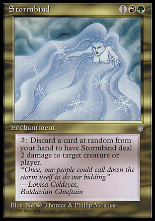 【ENG】《風暴糾纏/Stormbind》[冰雪時代]