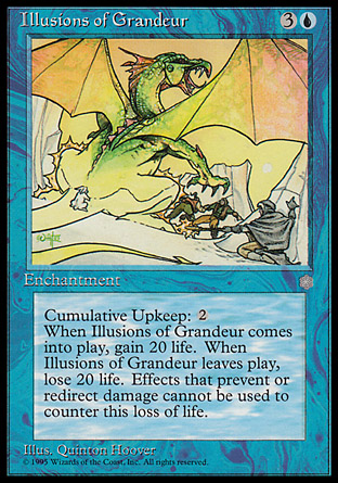 【ENG】《＜雄偉幻影＞/Illusions of Grandeur》[冰雪時代]