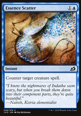 【JPN】《菁華離散/Essence Scatter》[依克黎：巨獸時空]