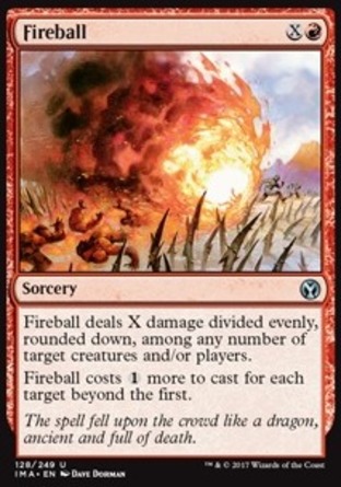 【JPN】《火球/Fireball》[精英大師]