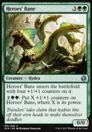 【JPN】《英雄災禍/Heroes' Bane》[精英大師]