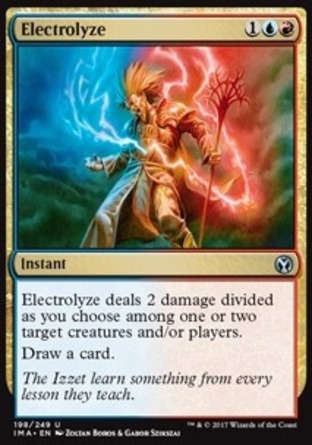 【JPN】《電解/Electrolyze》[精英大師]