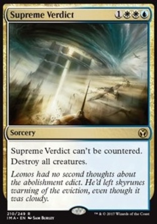 【JPN】《最高裁決/Supreme Verdict》[精英大師]