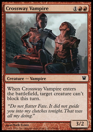 【JPN】《大道吸血鬼/Crossway Vampire》[依尼翠]