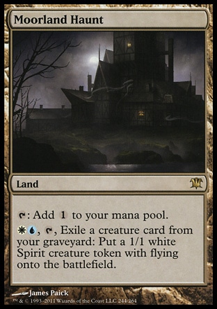 【JPN】《鬧鬼荒野/Moorland Haunt》[依尼翠]
