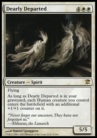 【JPN】《摯愛逝者/Dearly Departed》[依尼翠]