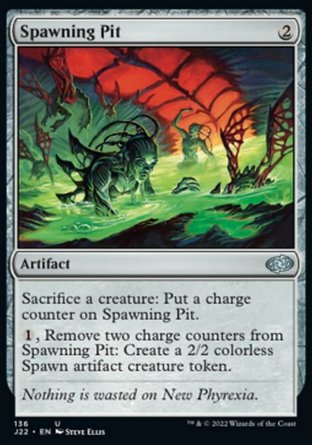 【ENG】《孳蟲屍坑/Spawning Pit》[速戰2022]