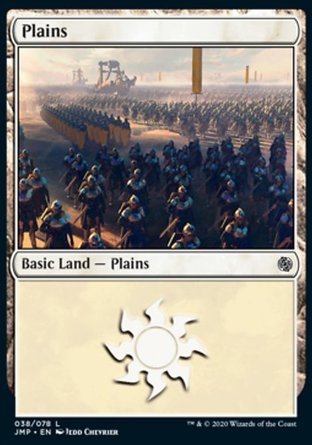 【ENG】《平原/Plains》[速戰]