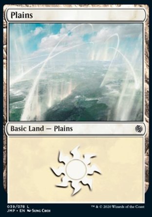 【ENG】《平原/Plains》[速戰]