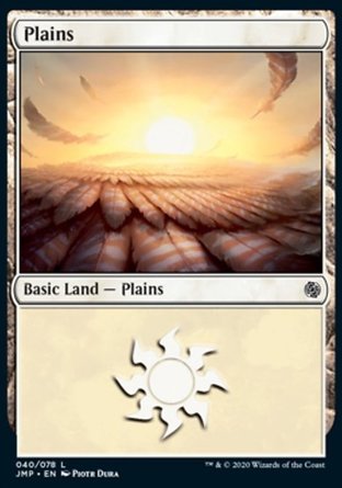 【ENG】《平原/Plains》[速戰]